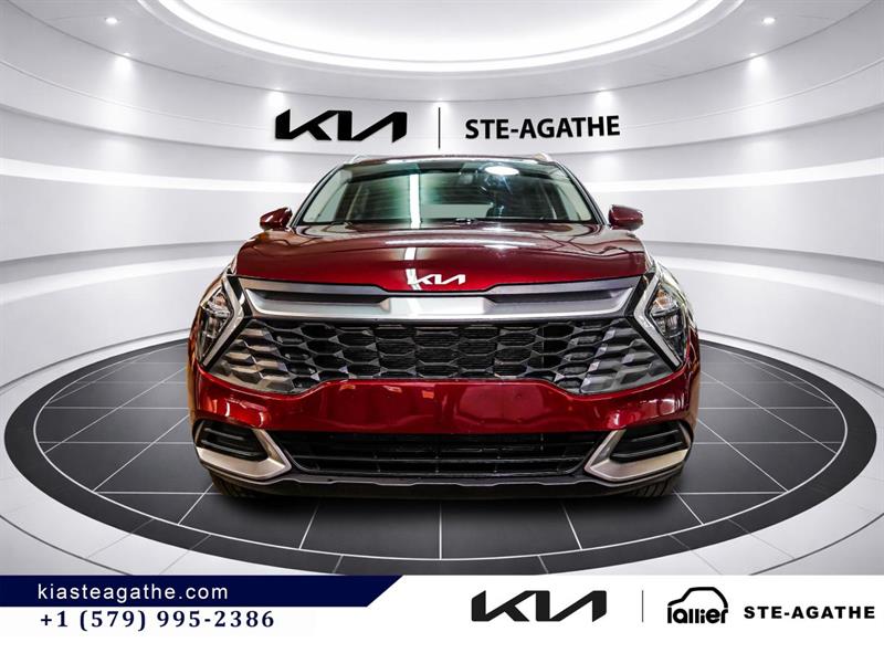 kia Sportage 2023 - 2