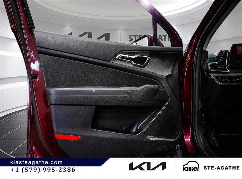 kia Sportage 2023 - 10