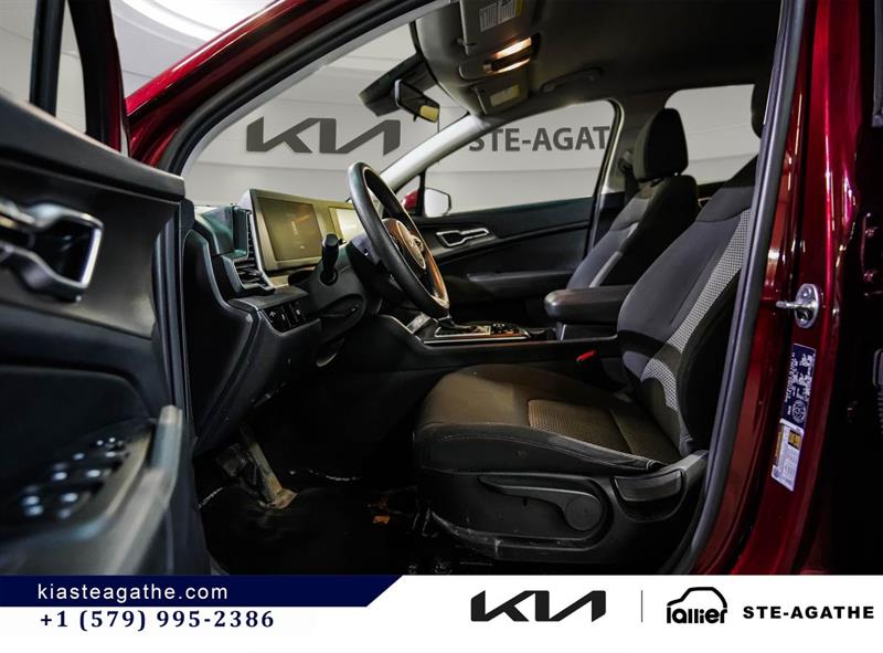kia Sportage 2023 - 11