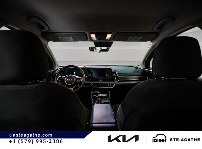 kia Sportage 2023 - 13