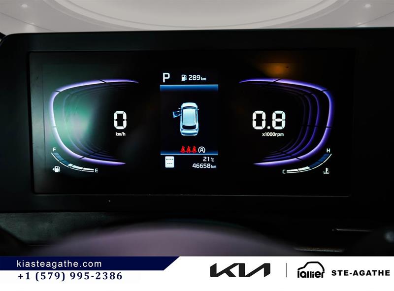 kia Sportage 2023 - 14