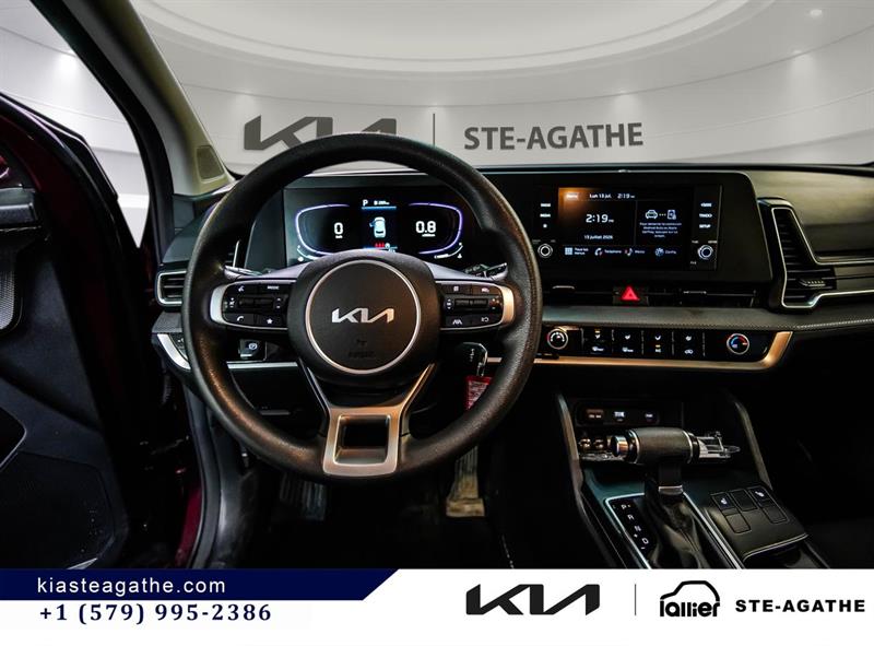 kia Sportage 2023 - 15