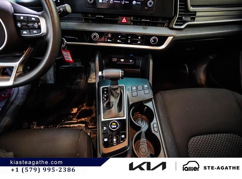 kia Sportage 2023 - 17