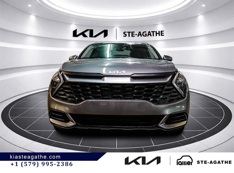 kia Sportage 2025 - 2