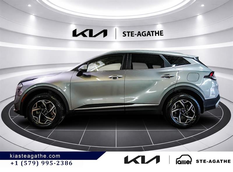kia Sportage 2025 - 4