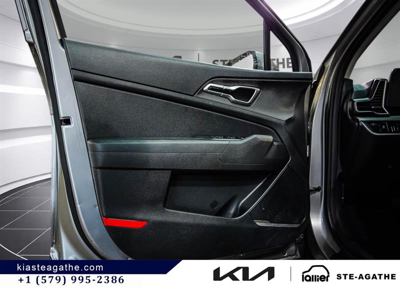 kia Sportage 2025 - 10