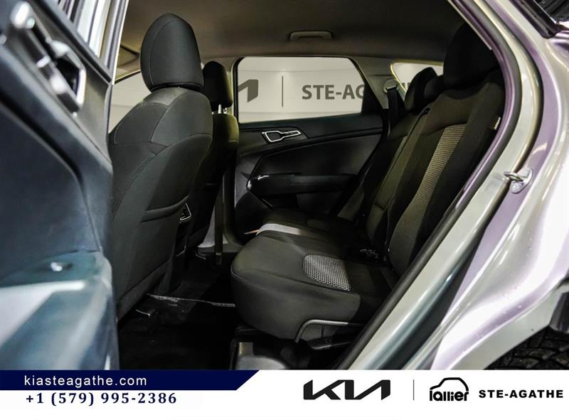 kia Sportage 2025 - 12