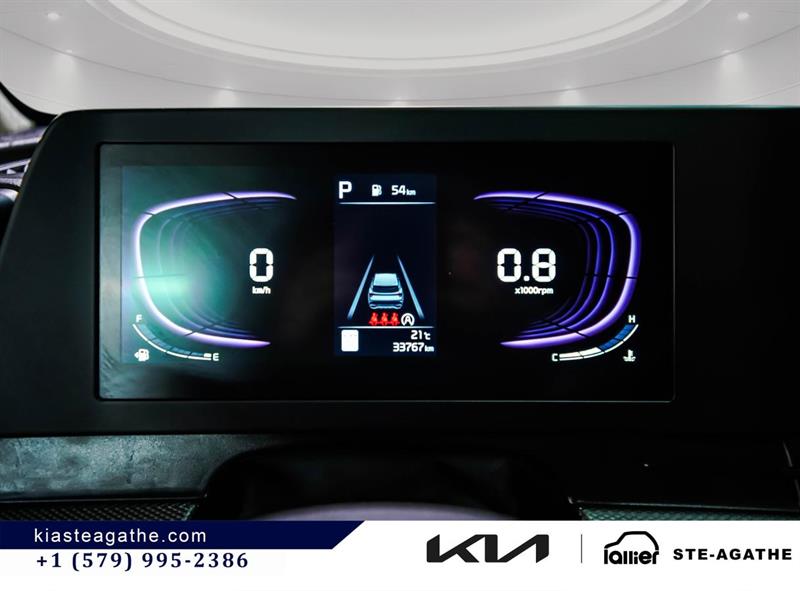 kia Sportage 2025 - 13