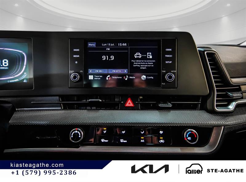 kia Sportage 2025 - 15