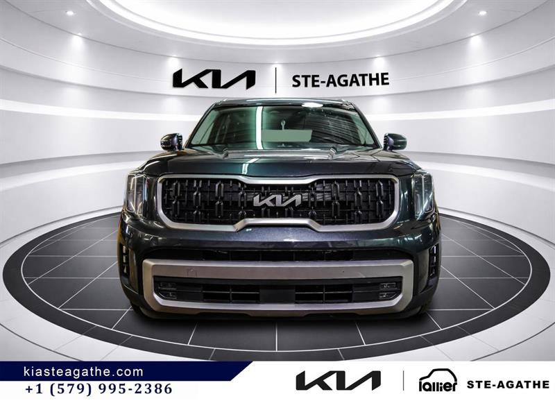kia Telluride 2024 - 2