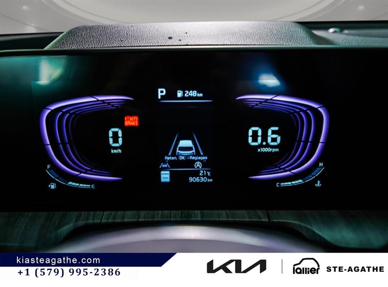 kia Telluride 2024 - 10