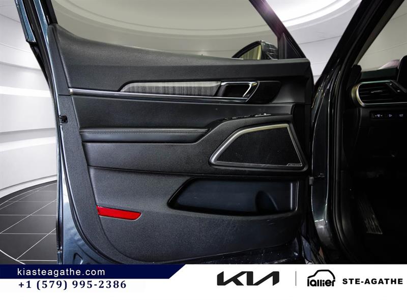 kia Telluride 2024 - 12