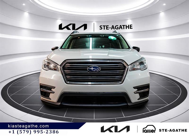 subaru Ascent 2020 - 2