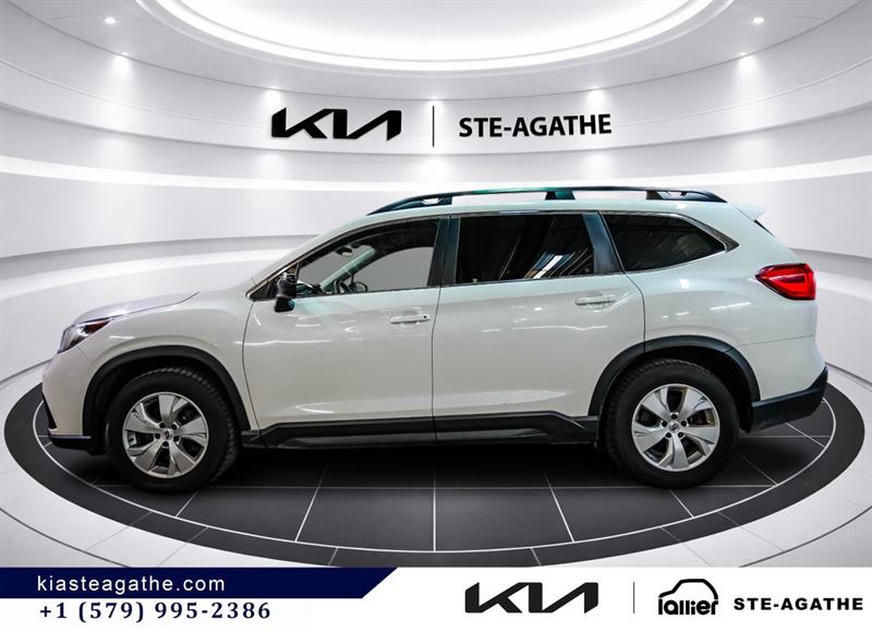 subaru Ascent 2020 - 4