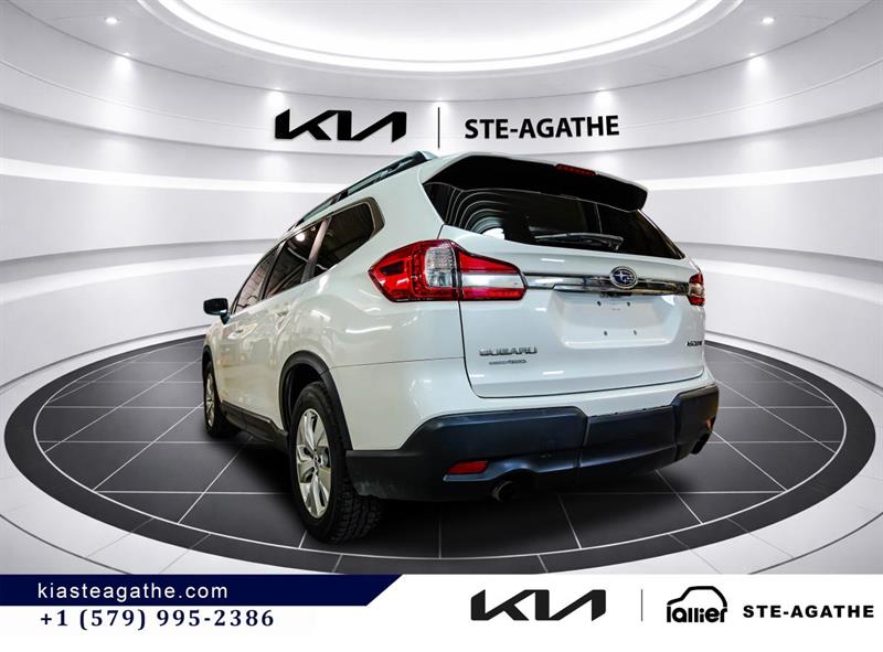 subaru Ascent 2020 - 5
