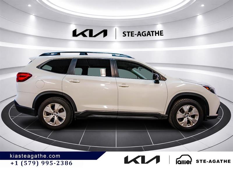 subaru Ascent 2020 - 8