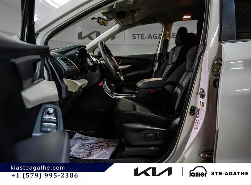 subaru Ascent 2020 - 11