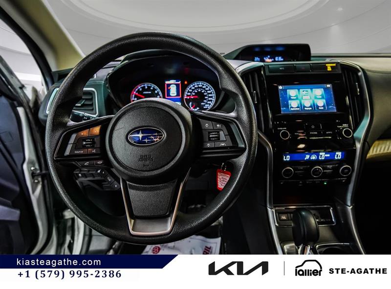 subaru Ascent 2020 - 13