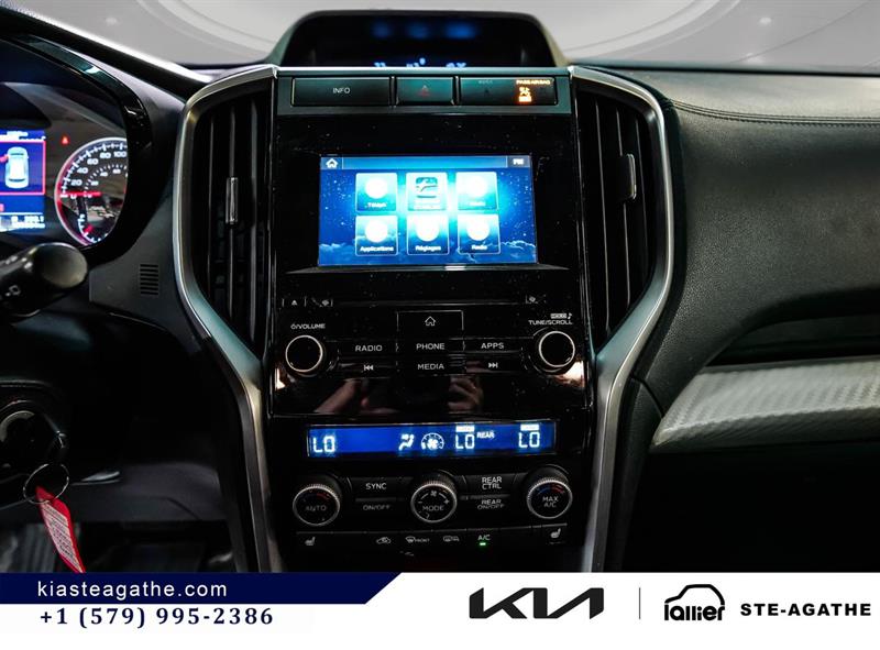 subaru Ascent 2020 - 14
