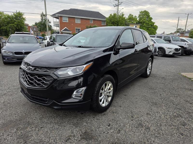 chevrolet Equinox 2019 - 3