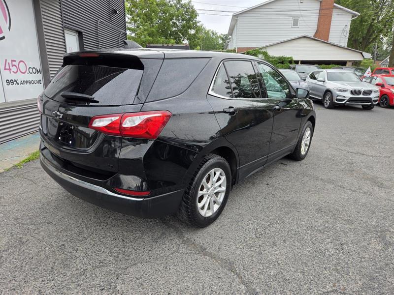 chevrolet Equinox 2019 - 7