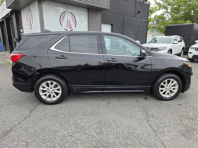 chevrolet Equinox 2019 - 8