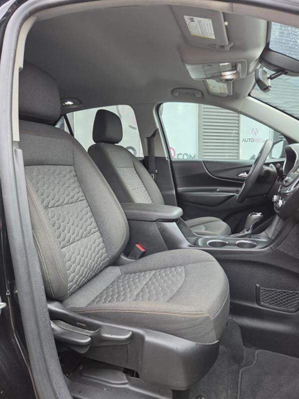 chevrolet Equinox 2019 - 10