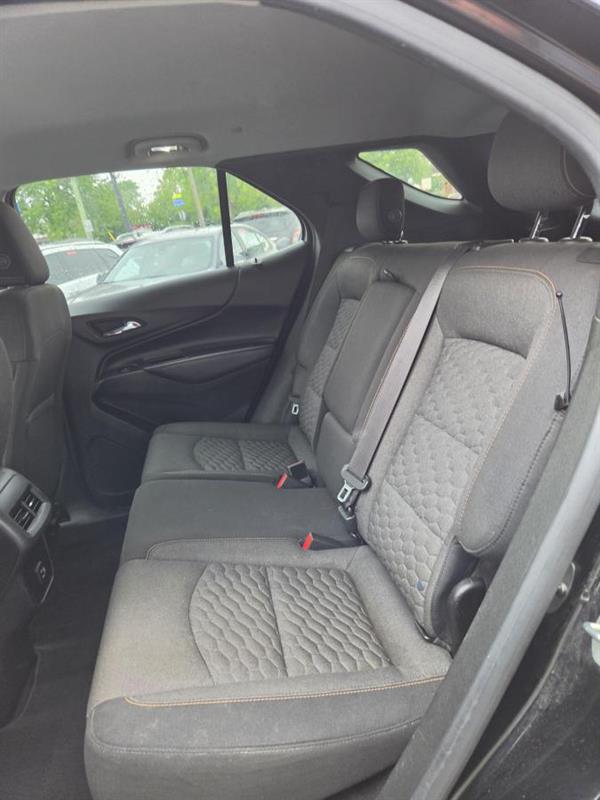 chevrolet Equinox 2019 - 12