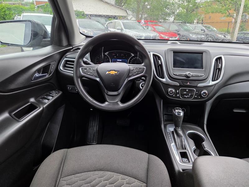 chevrolet Equinox 2019 - 13