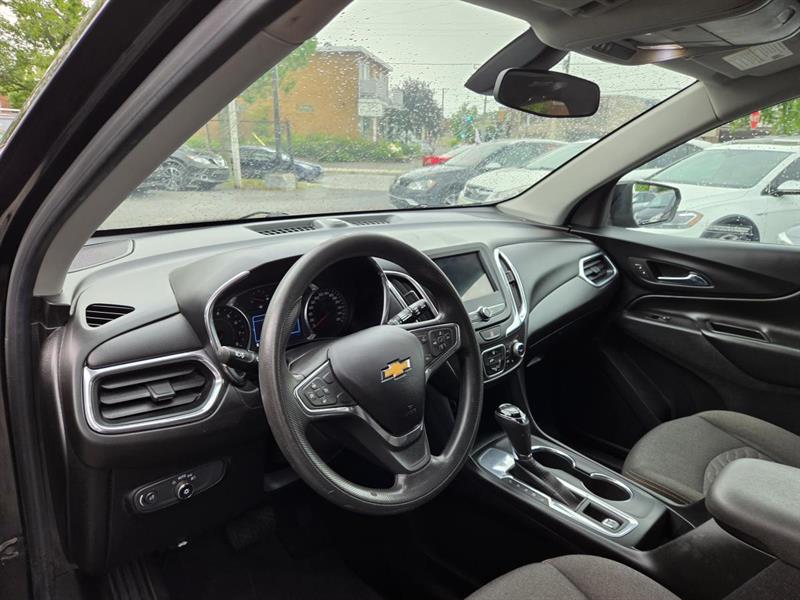 chevrolet Equinox 2019 - 14