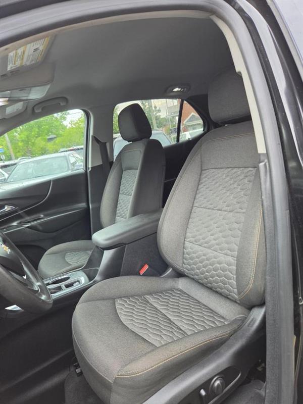 chevrolet Equinox 2019 - 15