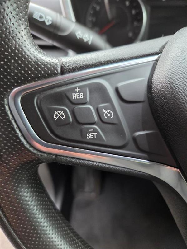 chevrolet Equinox 2019 - 17