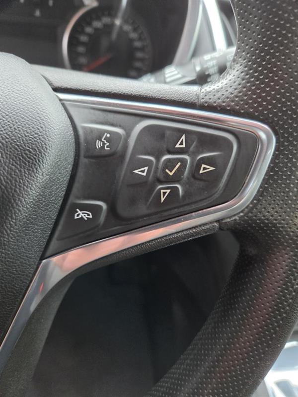 chevrolet Equinox 2019 - 18