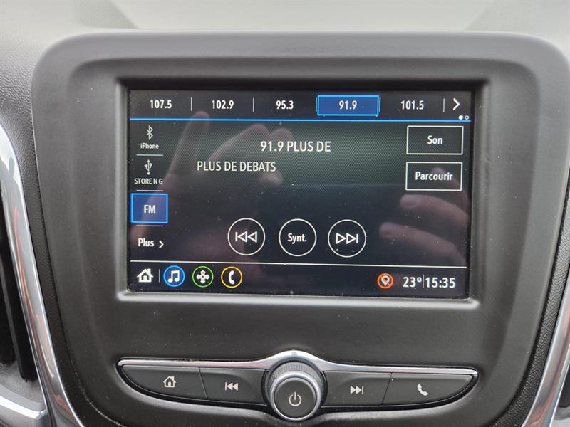 chevrolet Equinox 2019 - 21