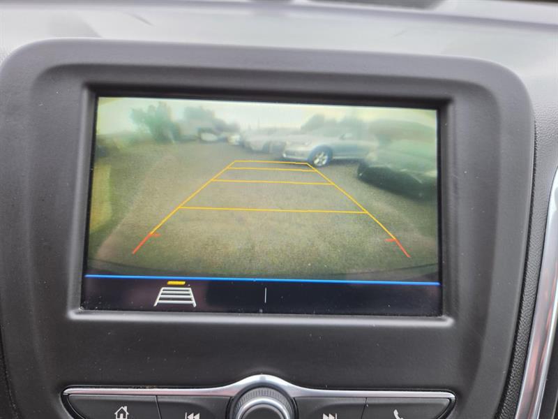 chevrolet Equinox 2019 - 22