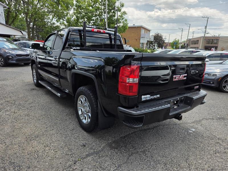 gmc Sierra 1500 2014 - 5