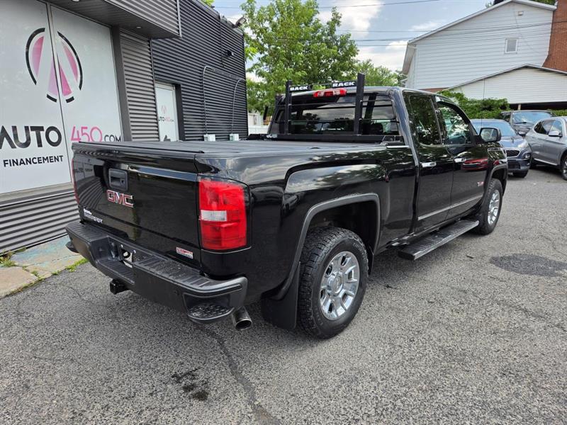 gmc Sierra 1500 2014 - 7