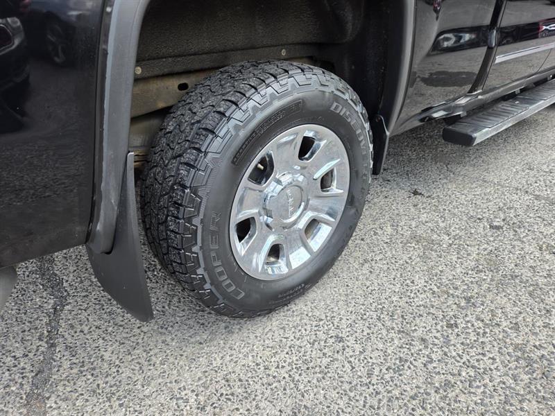gmc Sierra 1500 2014 - 8