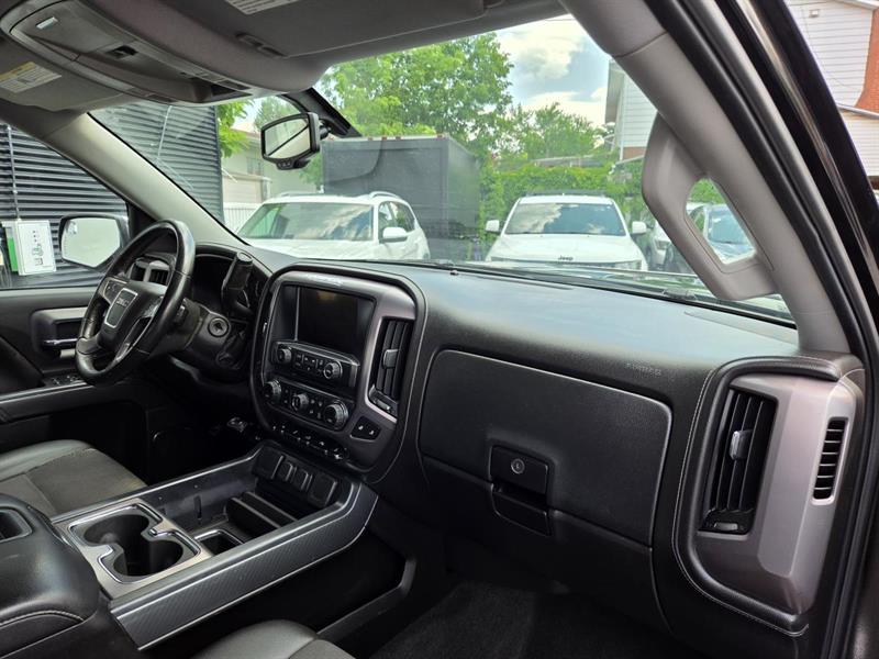 gmc Sierra 1500 2014 - 10