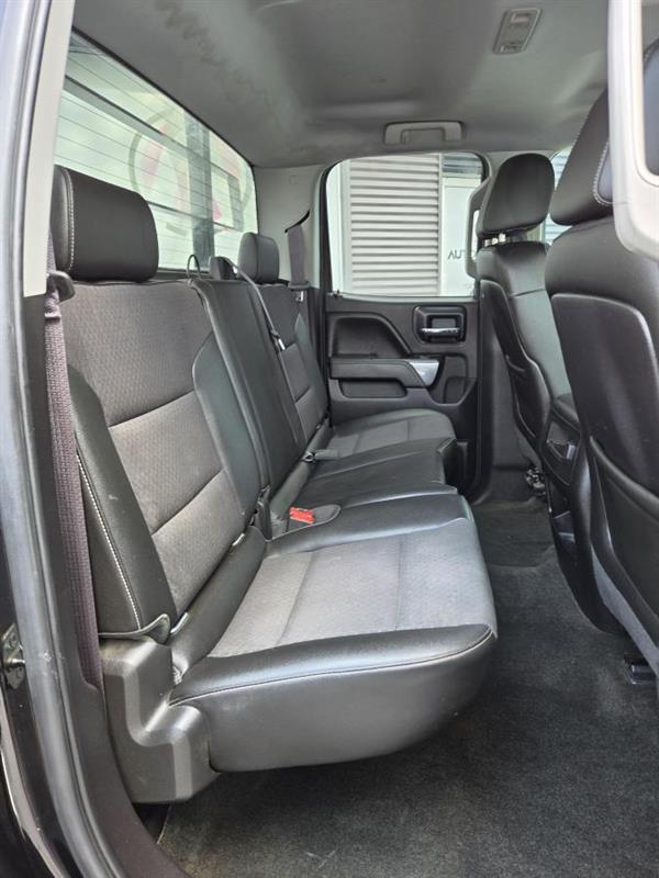 gmc Sierra 1500 2014 - 12