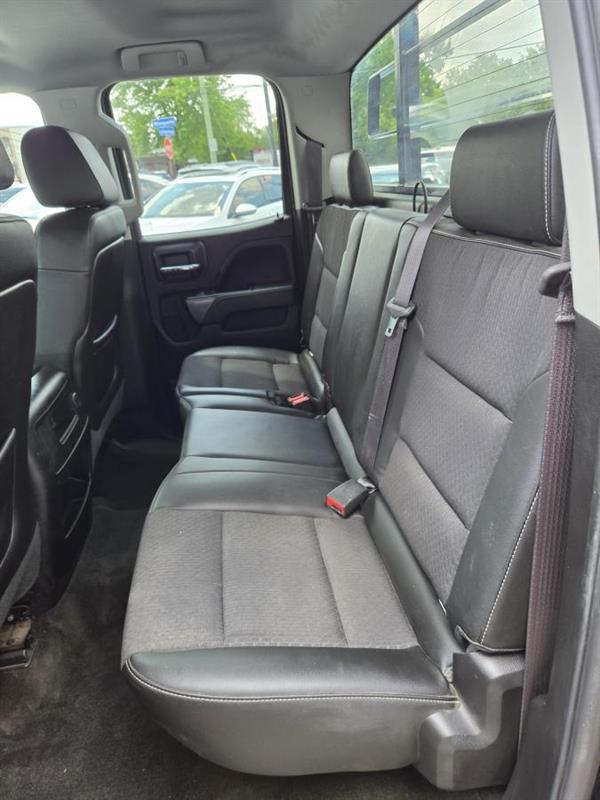 gmc Sierra 1500 2014 - 13