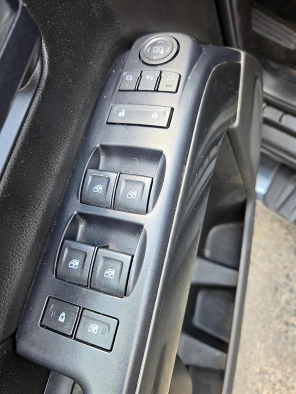 gmc Sierra 1500 2014 - 17
