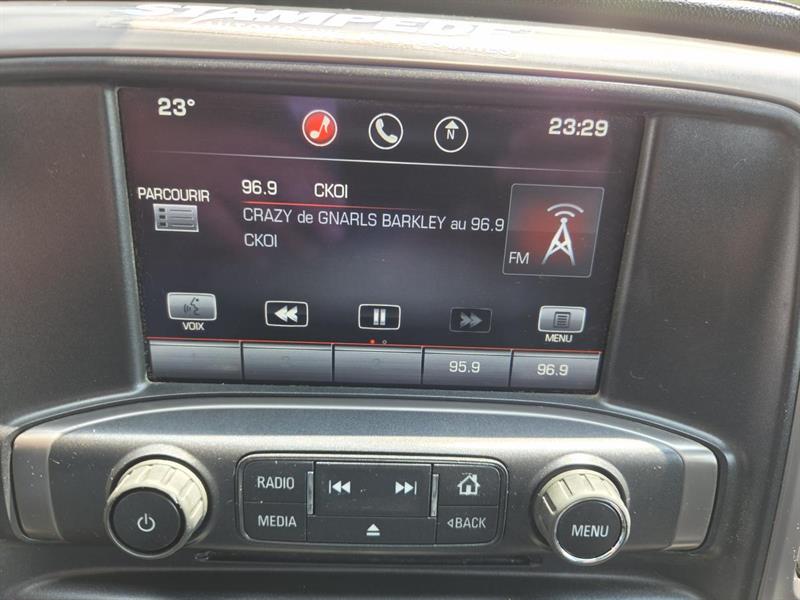 gmc Sierra 1500 2014 - 24
