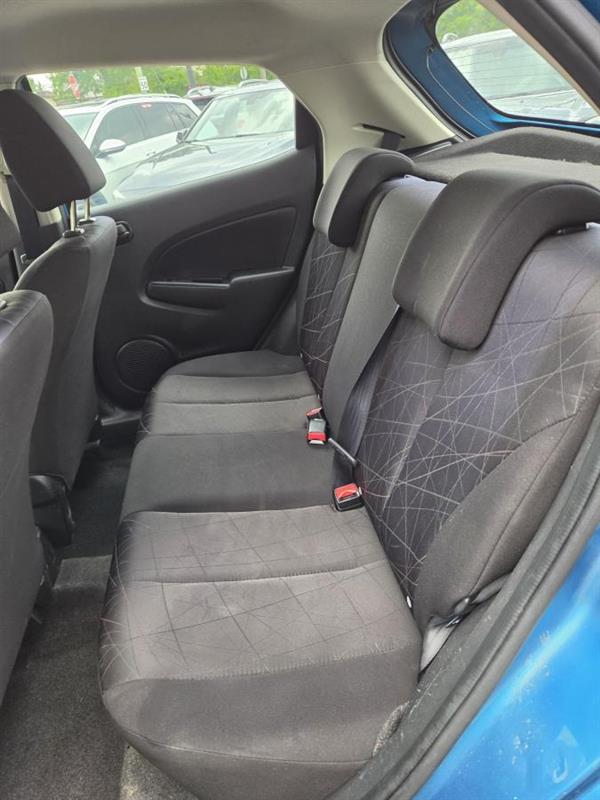 mazda Mazda2 2012 - 12