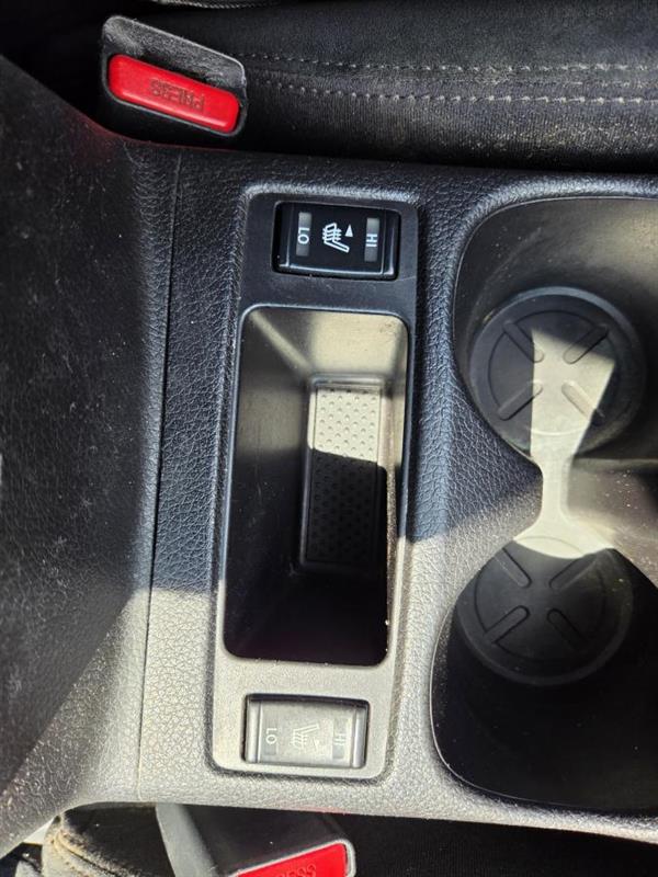 nissan Rogue 2016 - 21