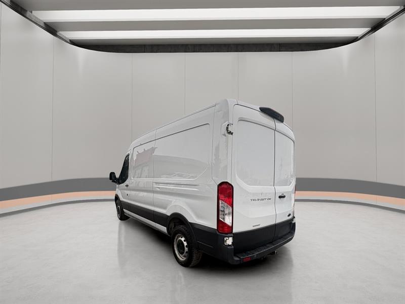 ford Transit Cargo Van 2021 - 3