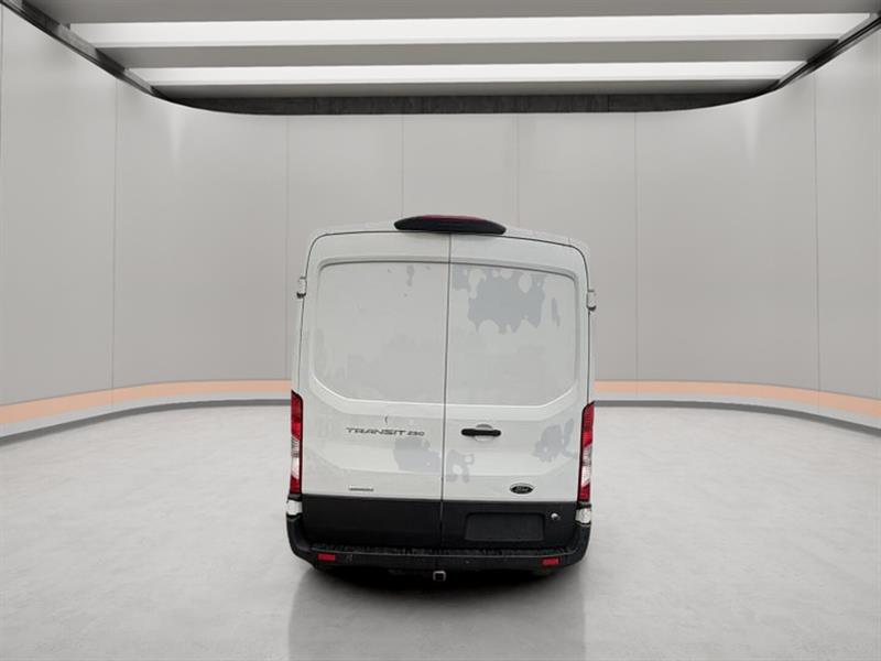 ford Transit Cargo Van 2021 - 4