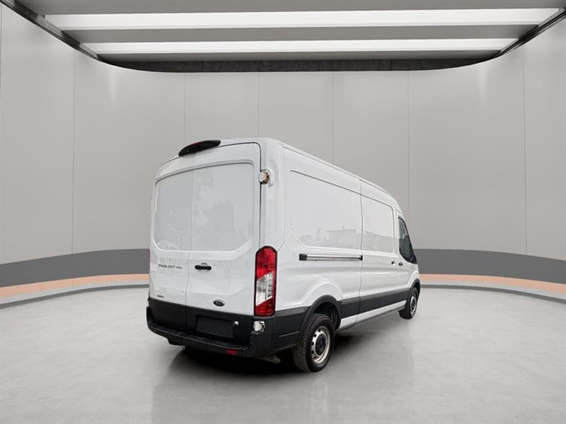 ford Transit Cargo Van 2021 - 5