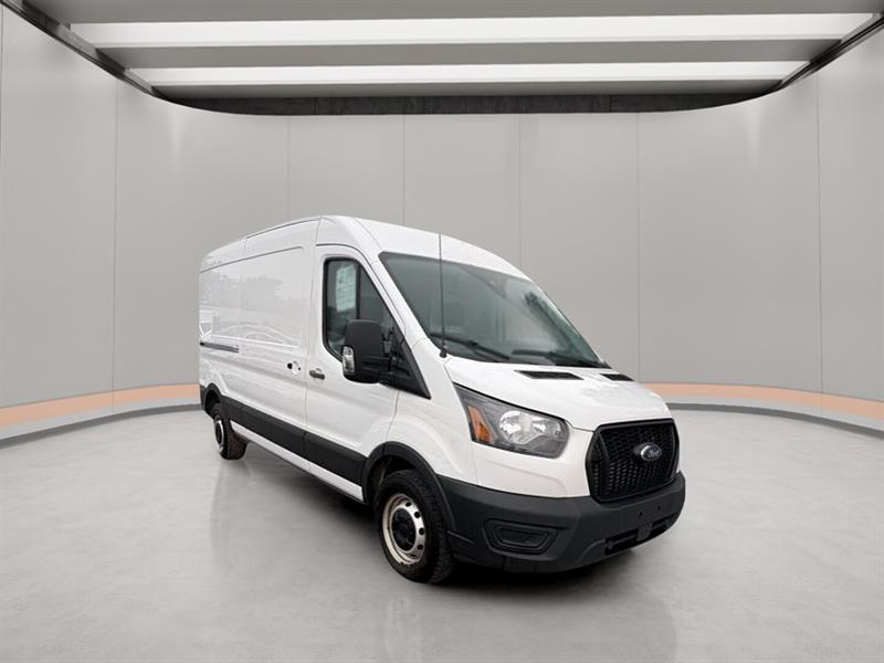 ford Transit Cargo Van 2021 - 7