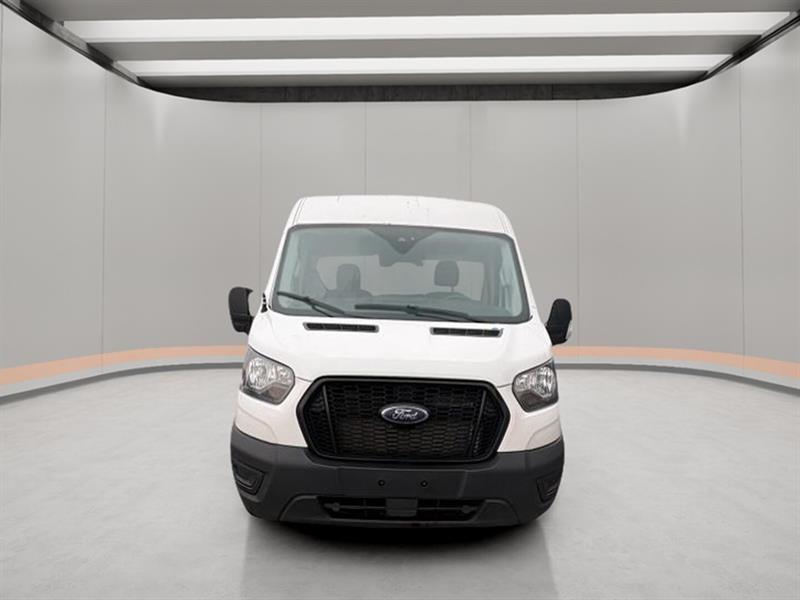 ford Transit Cargo Van 2021 - 8